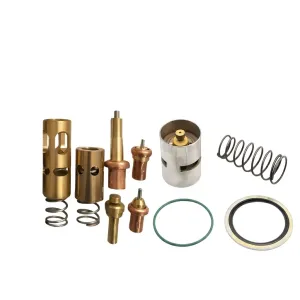 Thermostatic Kit